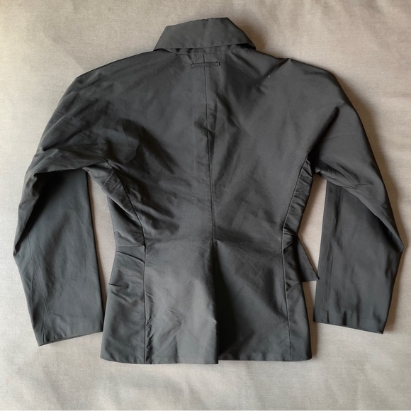 Jean Paul Gaultier Vintage Taffeta Jacket - Picture 5 of 9